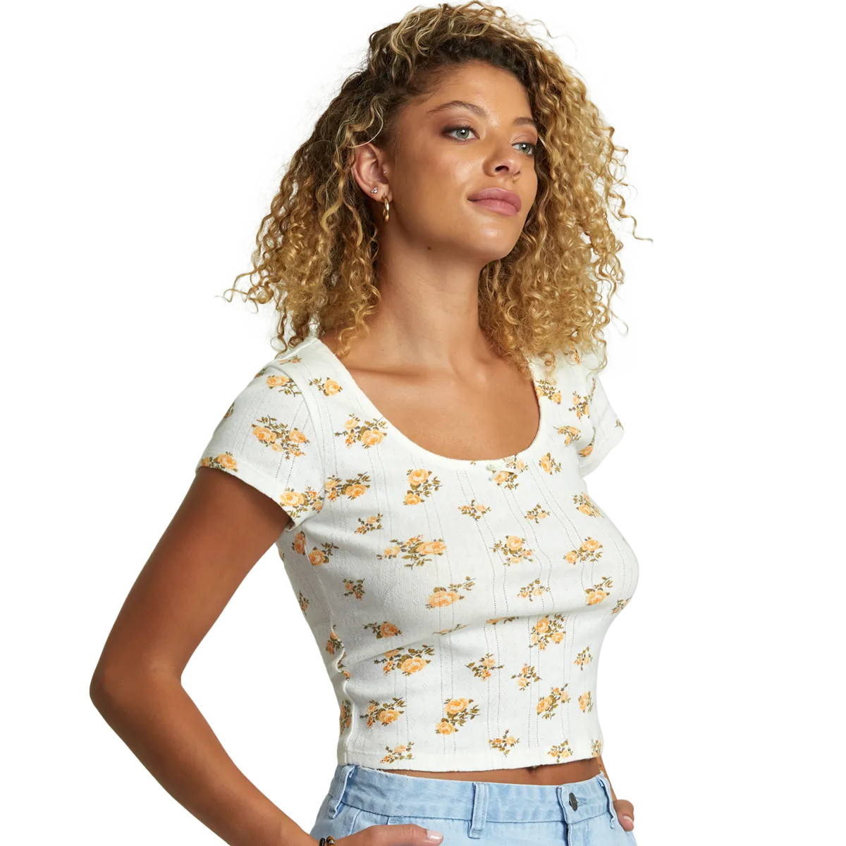 Women's Sweet Tee