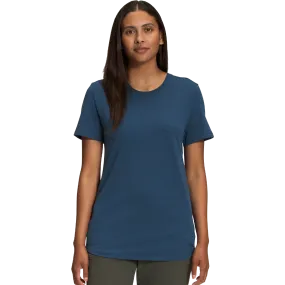 Women's Terrain Short Sleeve Tee