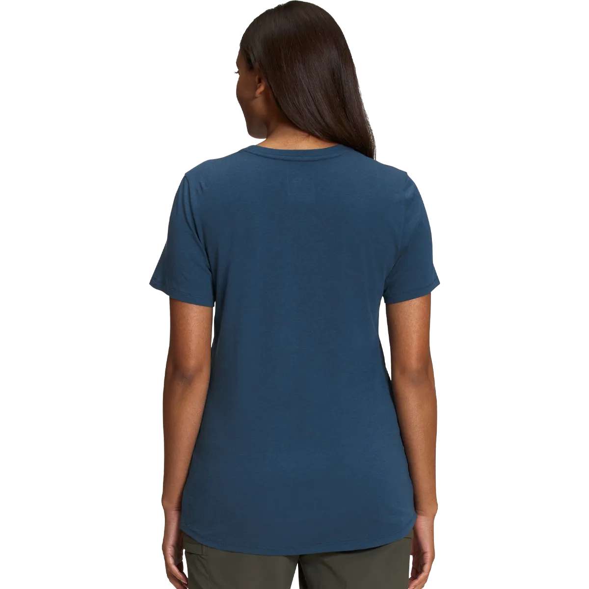 Women's Terrain Short Sleeve Tee